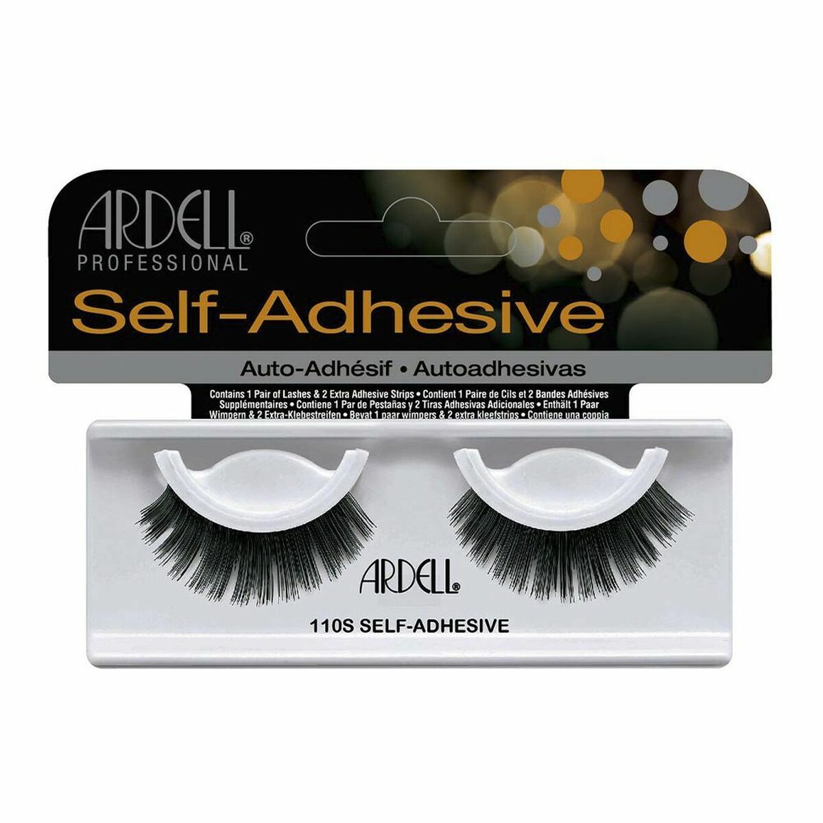 False Eyelashes Ardell 61413 (1 Unit) Ardell