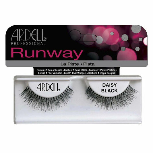 False Eyelashes Ardell 65023 Black Ardell