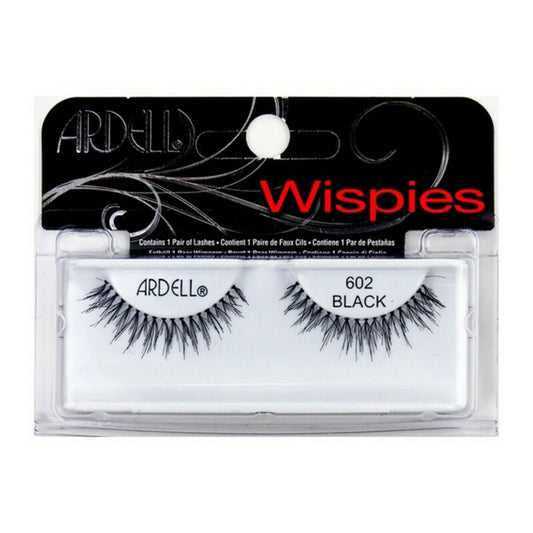 False Eyelashes Wispies Clusters Ardell AII65238B (2 Units) Ardell