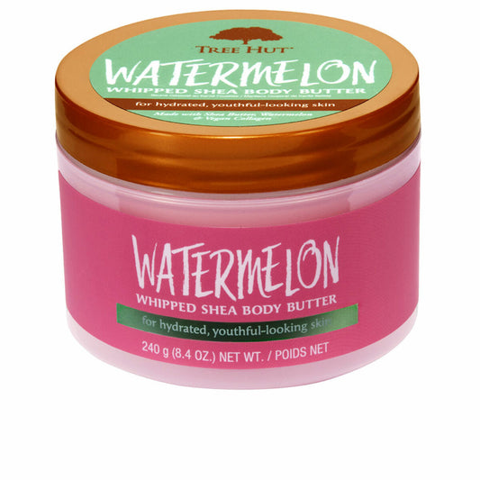 Body Butter Tree Hut Watermelon 240 g Tree Hut