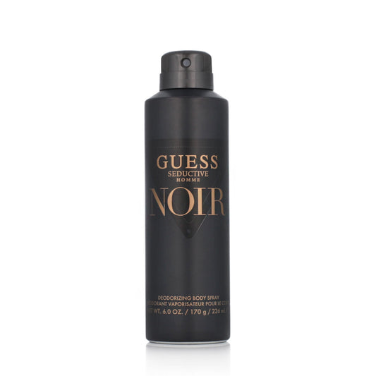 Spray Deodorant Guess Seductive Noir Homme 226 ml - Spray Deodorants - Guess - Default Title