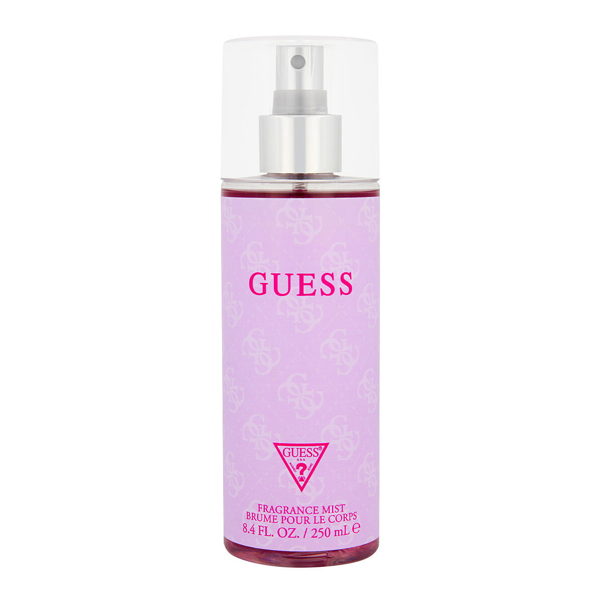 Body Spray Guess 250 ml Woman