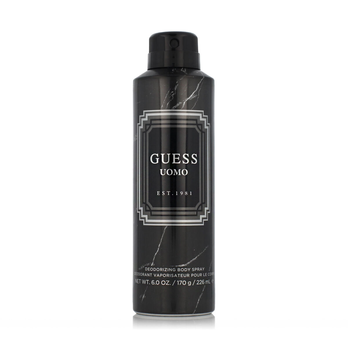 Spray Deodorant Guess Uomo 226 ml - Spray Deodorants - Guess - Default Title