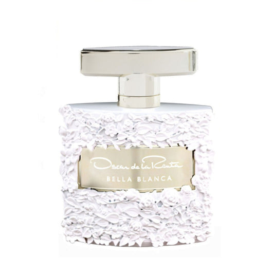 Women's Perfume Bella Blanca Oscar De La Renta BELLA BLANCA EDP (100 ml) EDP 100 ml Oscar De La Renta