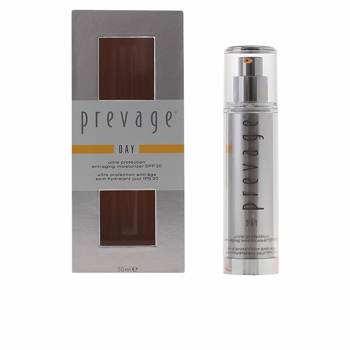 Anti-Ageing Moisturising Lotion Elizabeth Arden Prevage 50 ml Elizabeth Arden