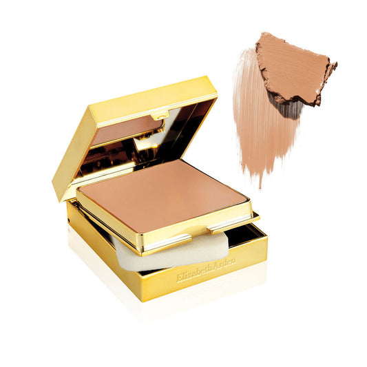 Crème Make-up Base Elizabeth Arden Flawless Finish Sponge Nº 50-softly beige II Sponge 23 g Elizabeth Arden