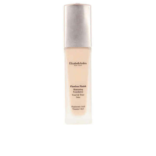 Liquid Make Up Base Elizabeth Arden Flawless Finish Nº 310C (30 ml) Elizabeth Arden