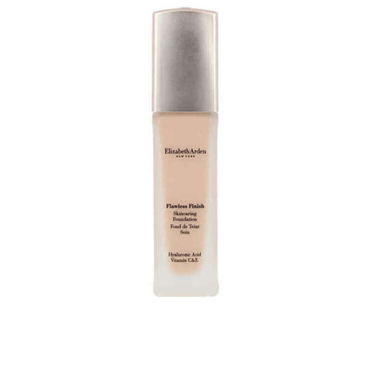 Crème Make-up Base Elizabeth Arden Flawless Finish Nº 320N 30 ml Elizabeth Arden