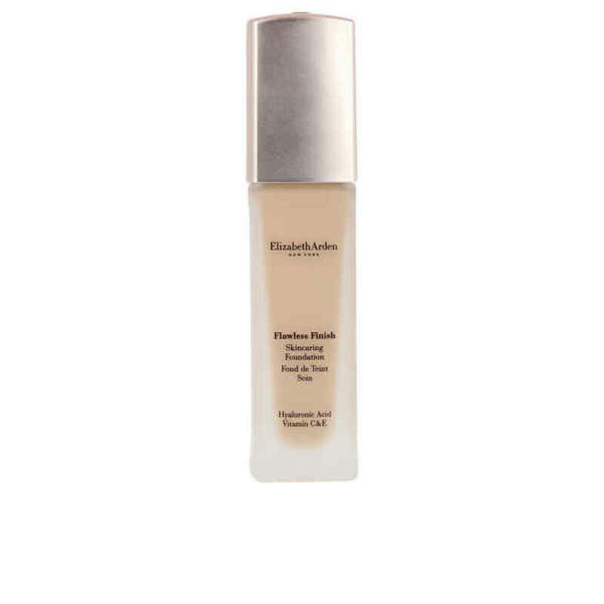 Liquid Make Up Base Elizabeth Arden Flawless Finish Nº 410N (30 ml) Elizabeth Arden