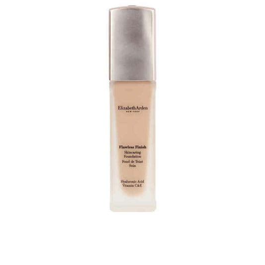 Crème Make-up Base Elizabeth Arden Flawless Finish Nº 440W 30 ml Elizabeth Arden