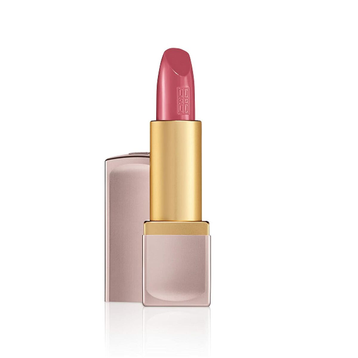 Lipstick Elizabeth Arden Lip Color Nº 09-rose (4 g) Elizabeth Arden