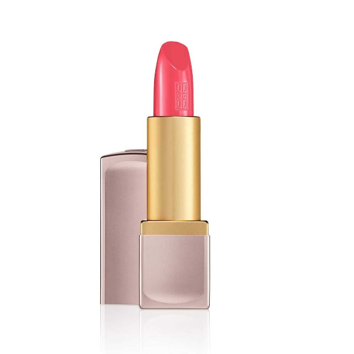 Lipstick Elizabeth Arden Lip Color Nº 24-living coral 4 g Elizabeth Arden