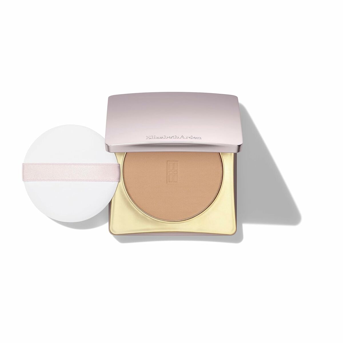 Compact Powders Elizabeth Arden SKINCARING POWDER Medium 10 g Elizabeth Arden