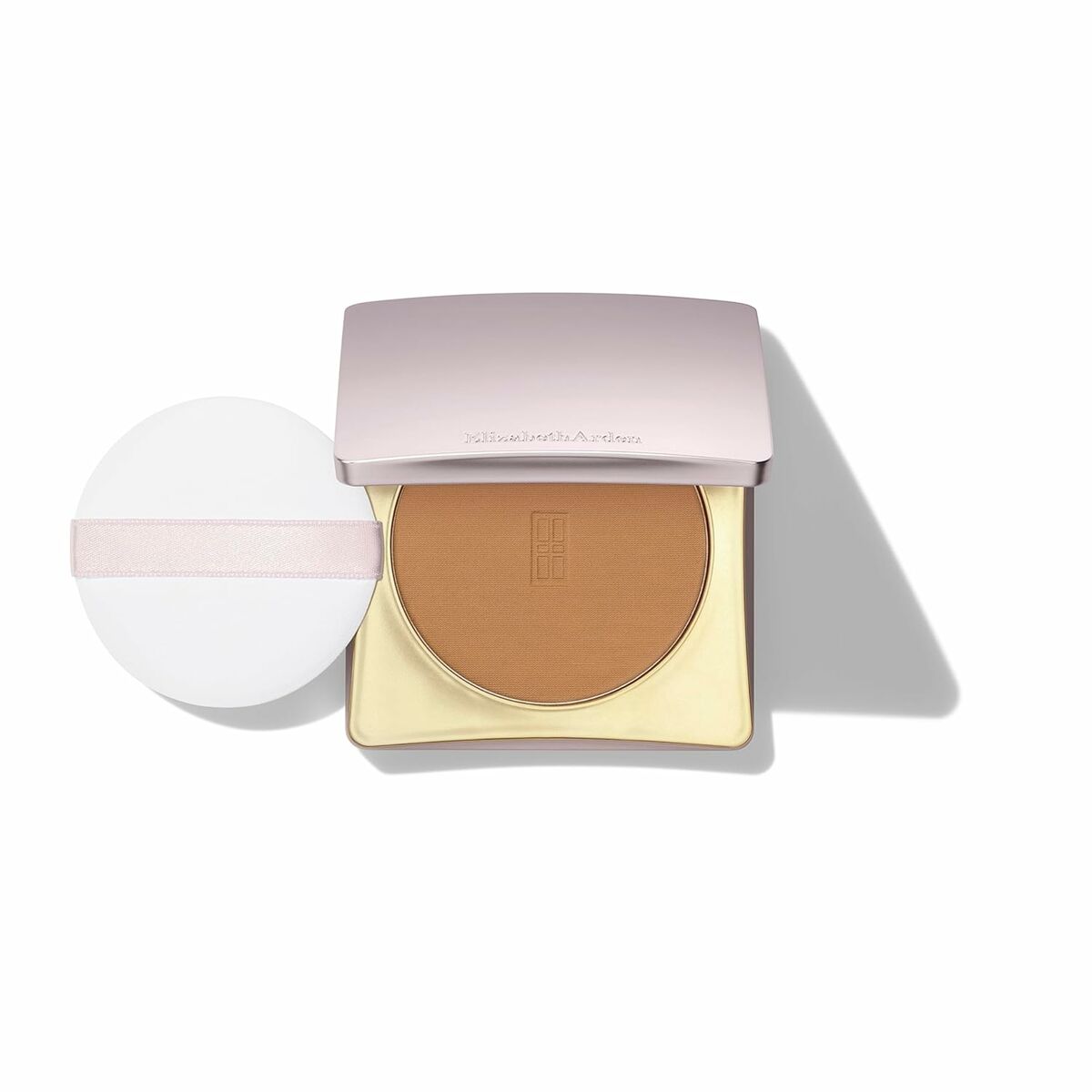 Compact Powders Elizabeth Arden SKINCARING POWDER Medium Deep 10 g Elizabeth Arden