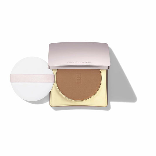 Compact Powders Elizabeth Arden SKINCARING POWDER Deep 10 g Elizabeth Arden