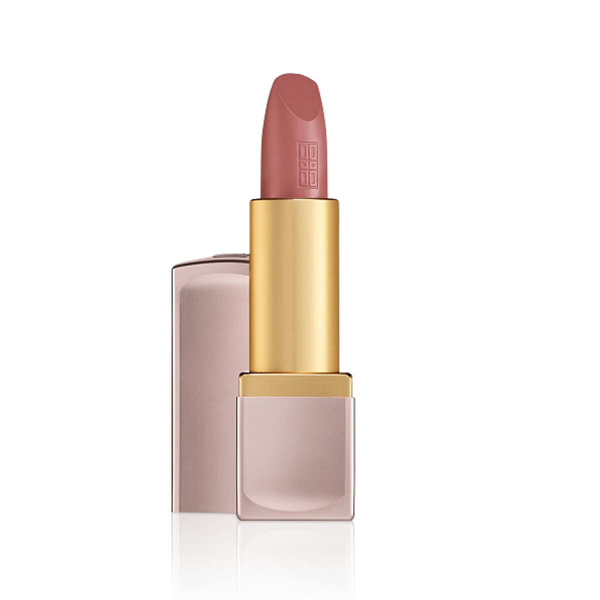 Lipstick Elizabeth Arden Lip Color Nº 01-nude blush matte 4 g Elizabeth Arden