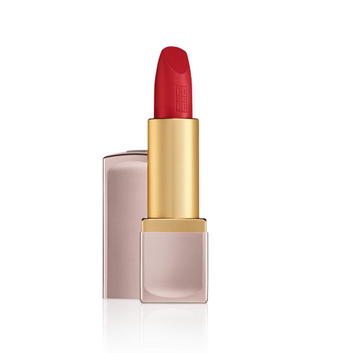 Lip balm Elizabeth Arden Nº 08 Statment red matte 4 g Elizabeth Arden