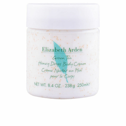 Body Cream Elizabeth Arden Green Tea Honey Drops (250 ml) (250 ml) Elizabeth Arden