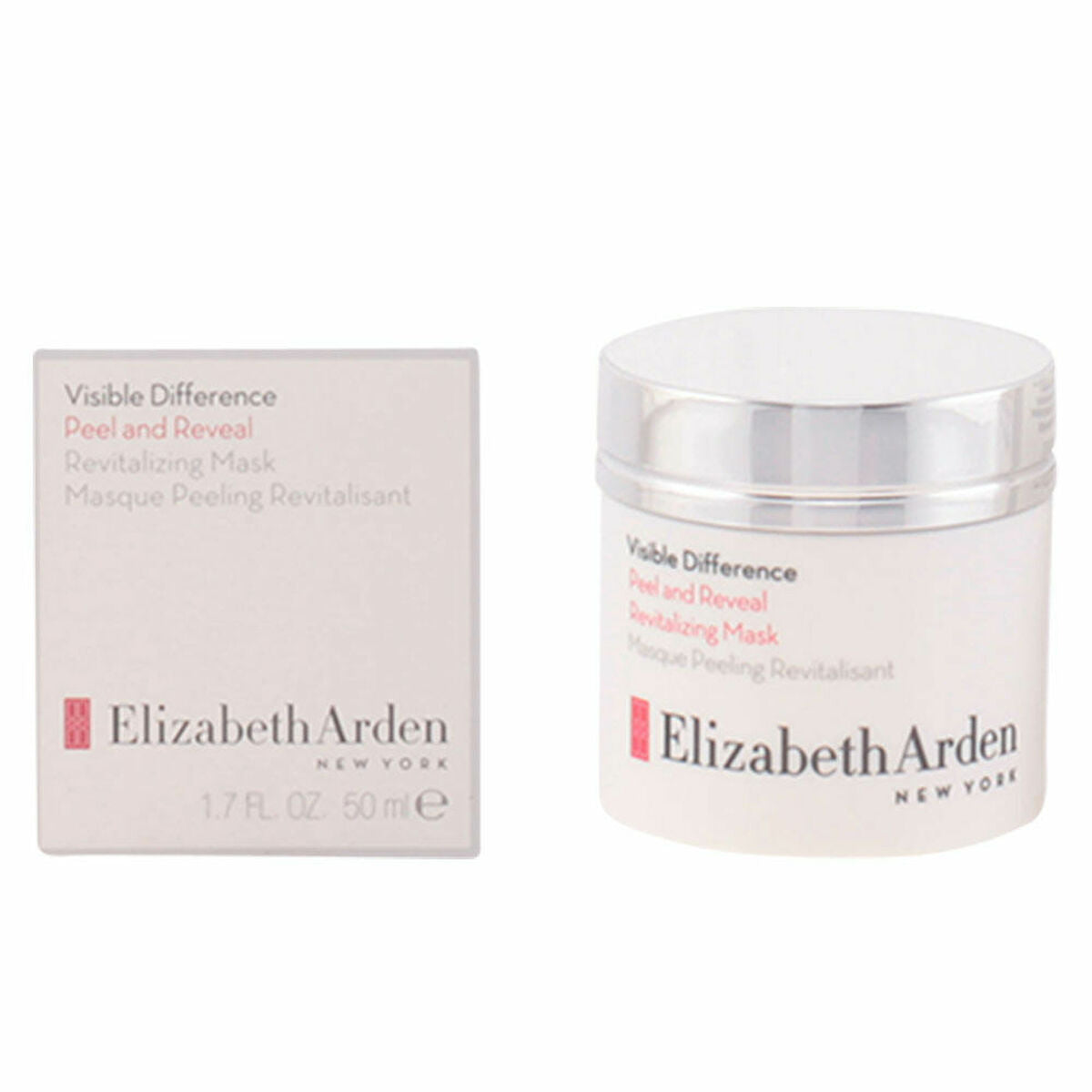 Revitalizing Cream Elizabeth Arden Visible Difference 50 ml (50 ml) Elizabeth Arden