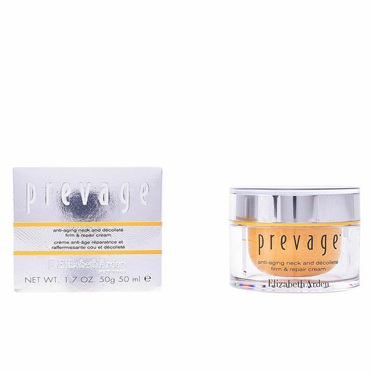 Anti-ageing Neck Cream Elizabeth Arden Prevage (50 ml) Elizabeth Arden