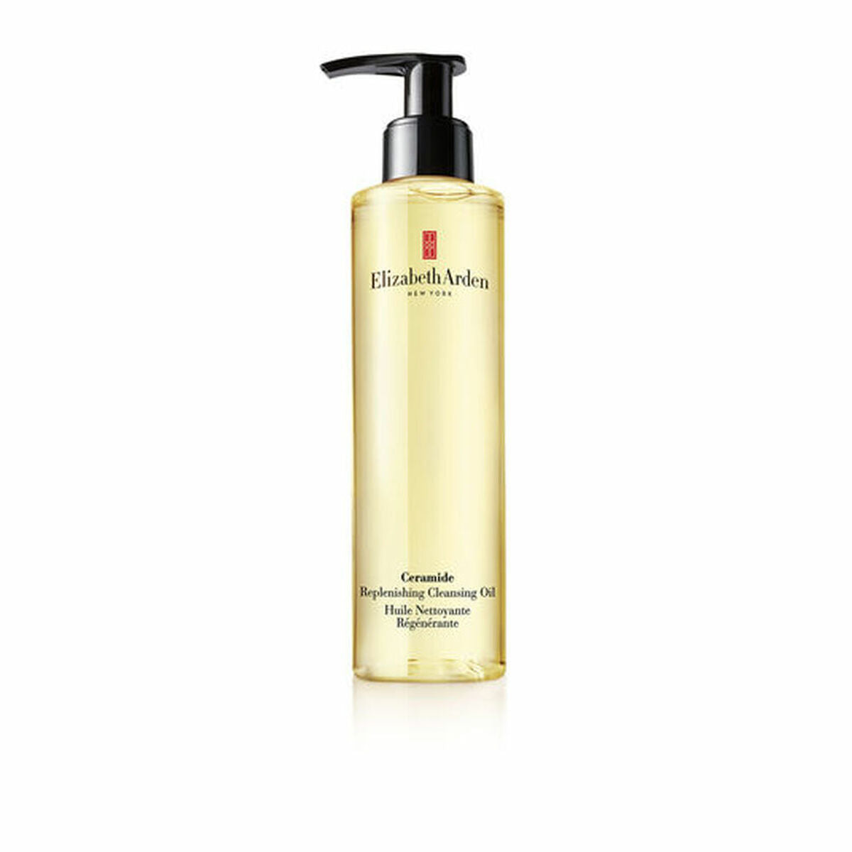 Complete Oil Ceramide Elizabeth Arden cleaner (200 ml) Elizabeth Arden