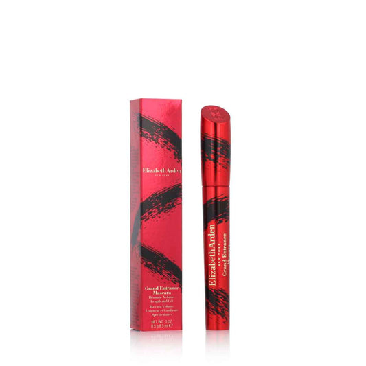 Mascara Elizabeth Arden Grand Entrance Nº 01 Stunning Black 8,5 ml