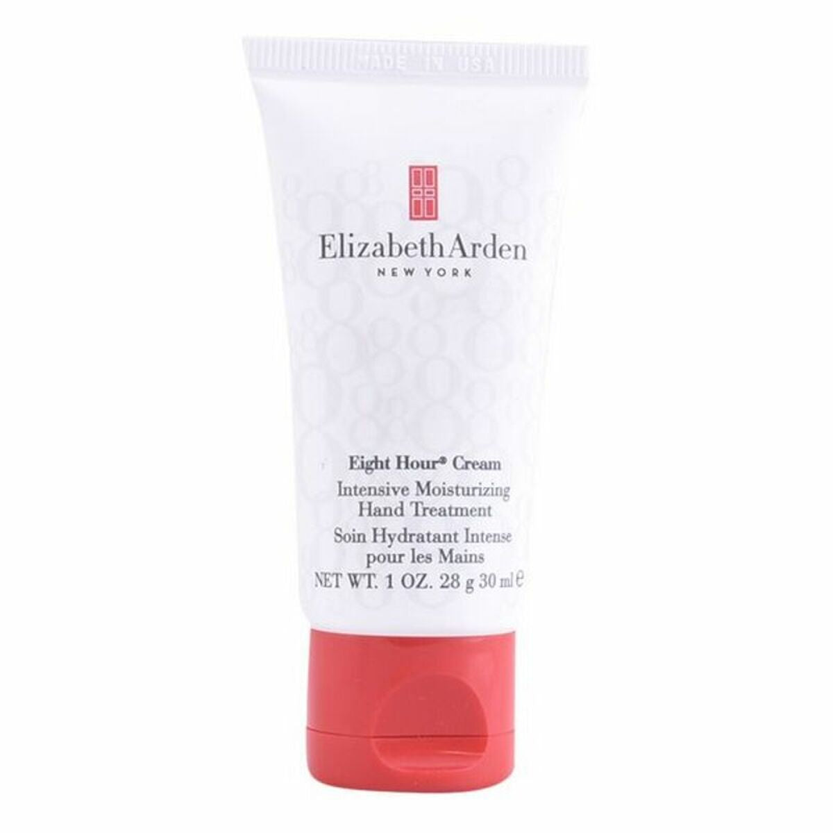 Hand Cream Elizabeth Arden 8 hours Deep moisturising (30 ml) Elizabeth Arden