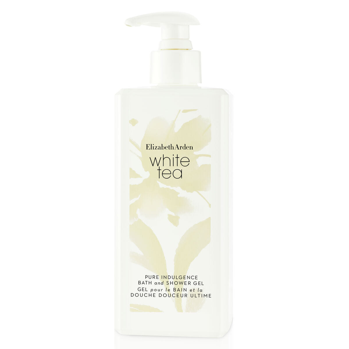 Perfumed Shower Gel Elizabeth Arden White Tea 400 ml Elizabeth Arden