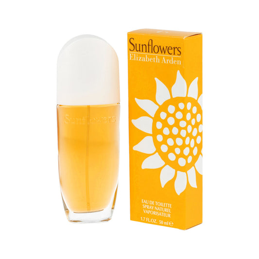 Women's Perfume Elizabeth Arden EDT Sunflowers (50 ml) - Perfumes for women - Elizabeth Arden - Default Title