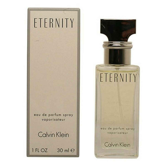 Women's Perfume Calvin Klein Eternity EDP EDT 30 ml