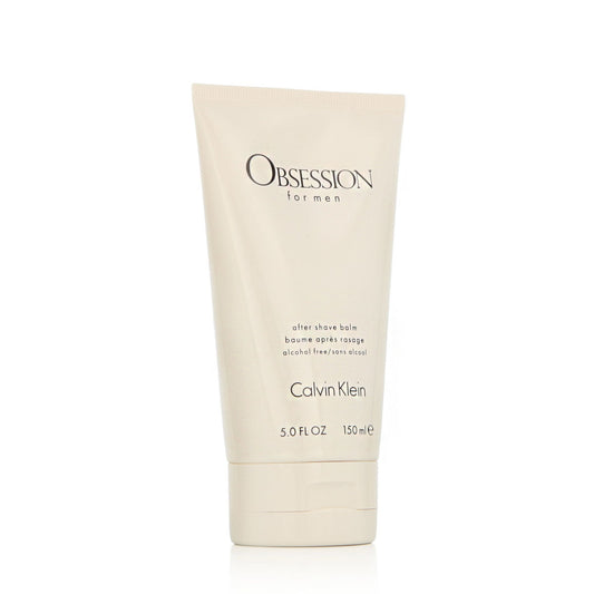 Aftershave Balm Calvin Klein Obsession 150 ml