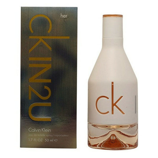 Women's Perfume Calvin Klein EDT