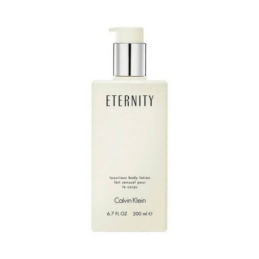 Moisturising Lotion Eternity Calvin Klein Eternity (200 ml) 200 ml Calvin Klein