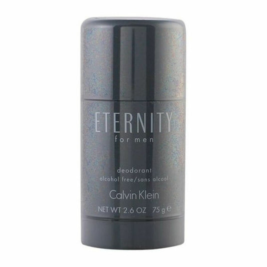 Stick Deodorant Calvin Klein Eternity for Men Eternity for Men Calvin Klein