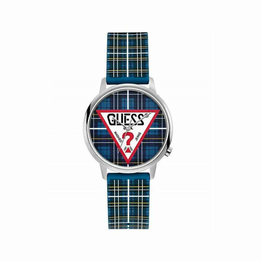 Unisex Watch Guess V1029M1 (Ø 38 mm)