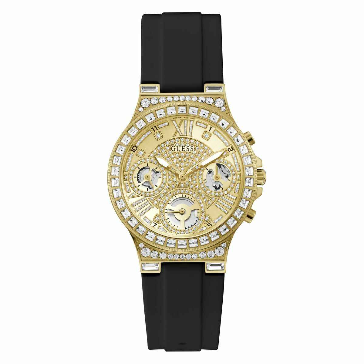 Ladies' Watch Guess GW0257L1 (Ø 37 mm)