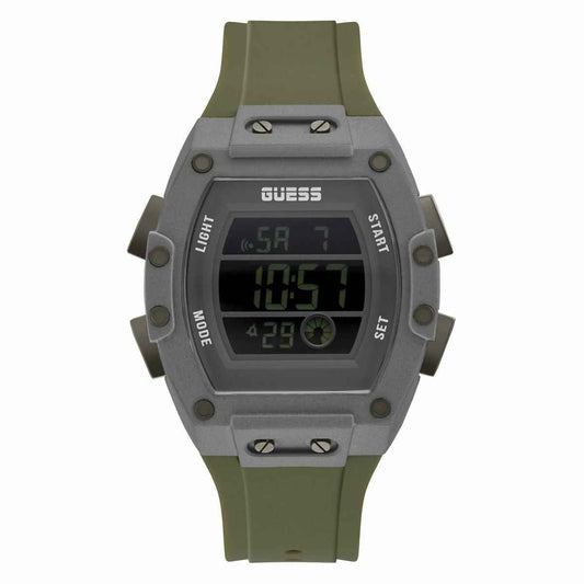 Men's Watch Guess GW0340G3 (Ø 43 mm)