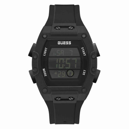 Men's Watch Guess GW0340G4 (Ø 43 mm)