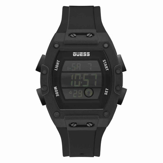 Men's Watch Guess GW0340G4 (Ø 43 mm)