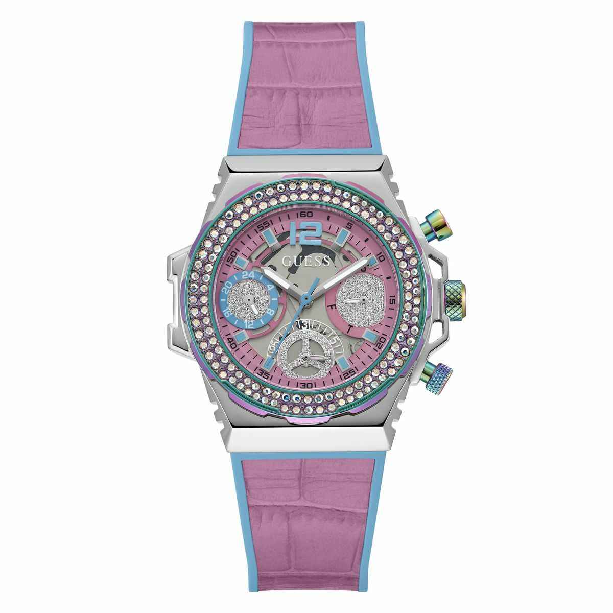 Ladies' Watch Guess GW0553L5 (Ø 36 mm)