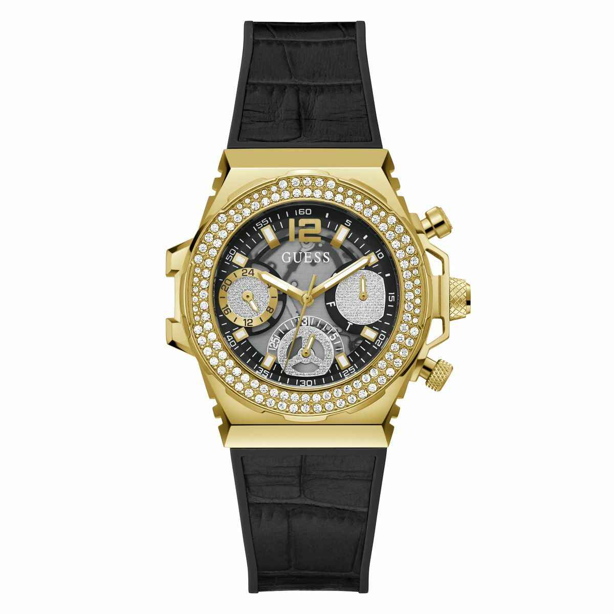 Ladies' Watch Guess GW0553L4 (Ø 36 mm)