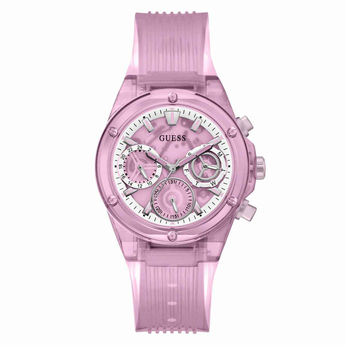 Ladies' Watch Guess GW0438L2 (Ø 39 mm)