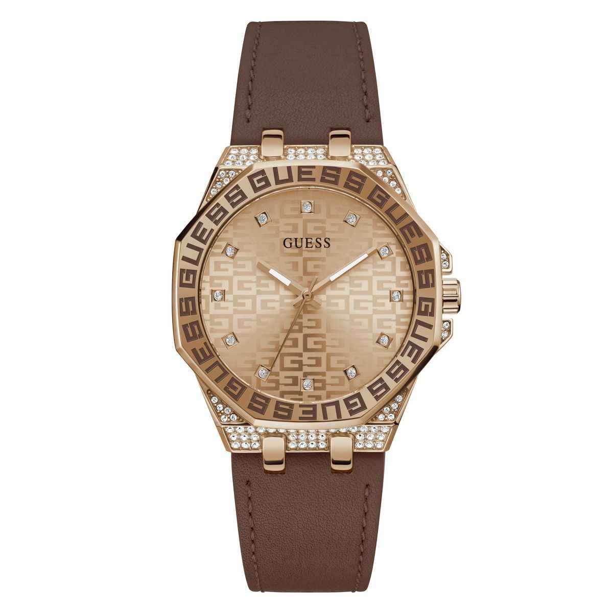 Ladies' Watch Guess GW0547L2 (Ø 38 mm)