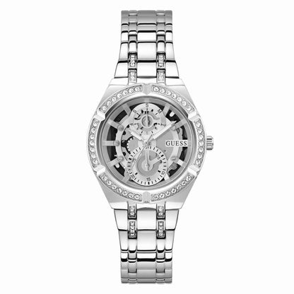 Ladies' Watch Guess GW0604L1 (Ø 36 mm)