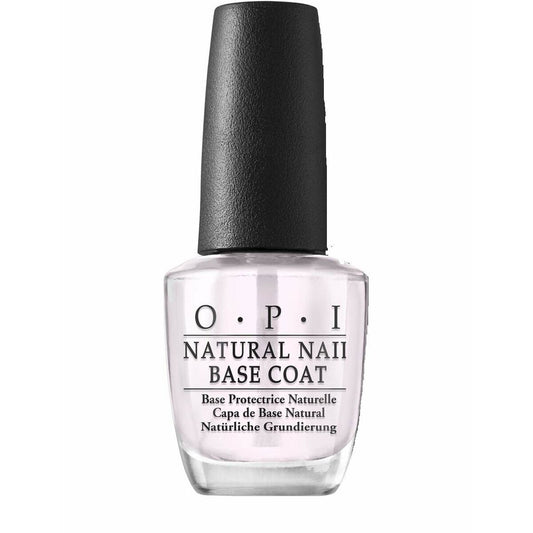 Nail Base Gel Opi Natural 15 ml Opi