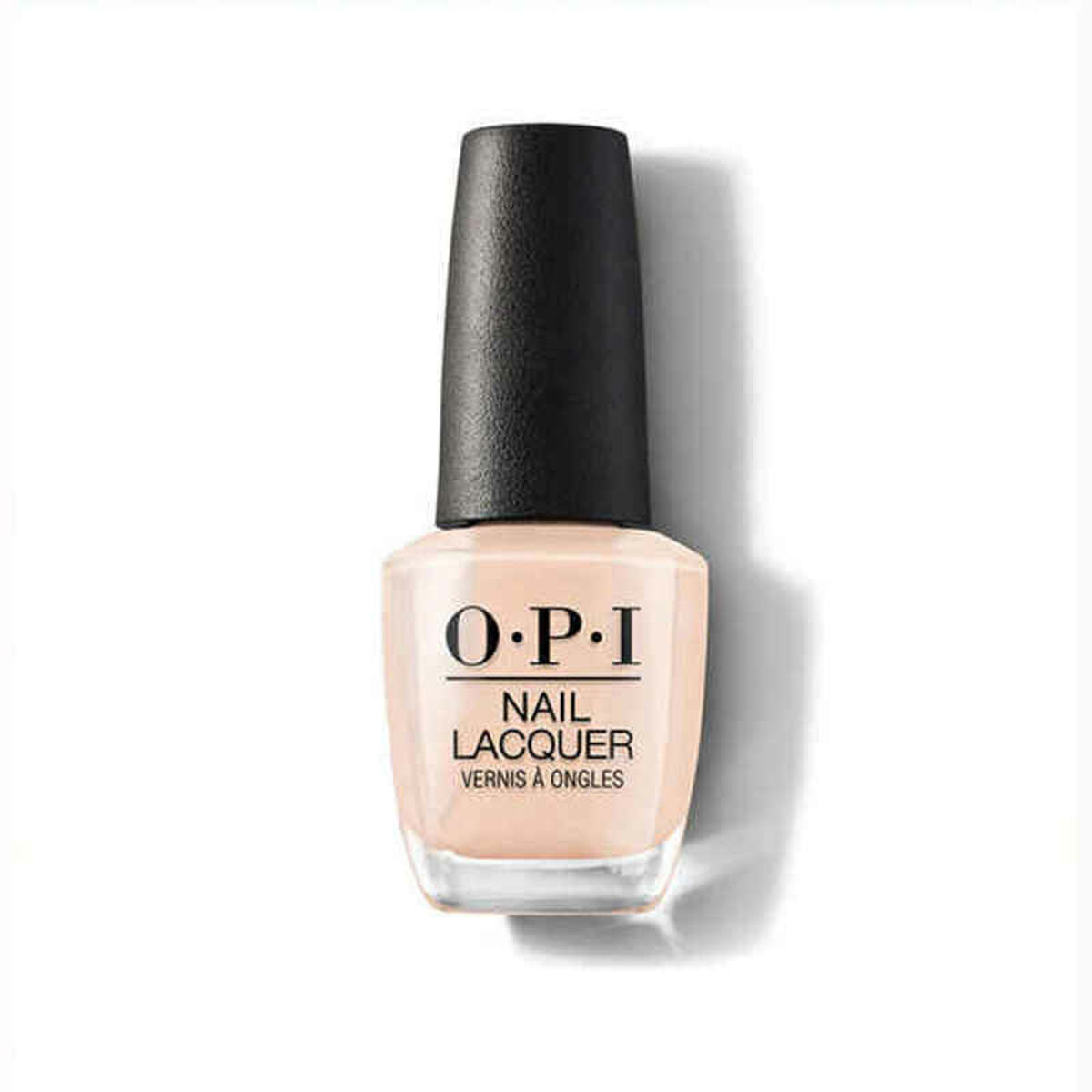 Nail polish Opi Nail Lacquer Samoan Sand 15 ml Opi