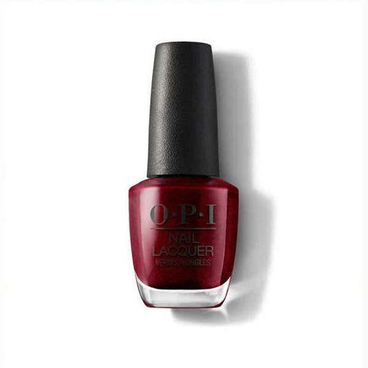 Nail polish Opi M A I'm not really a waitress 15 ml Opi