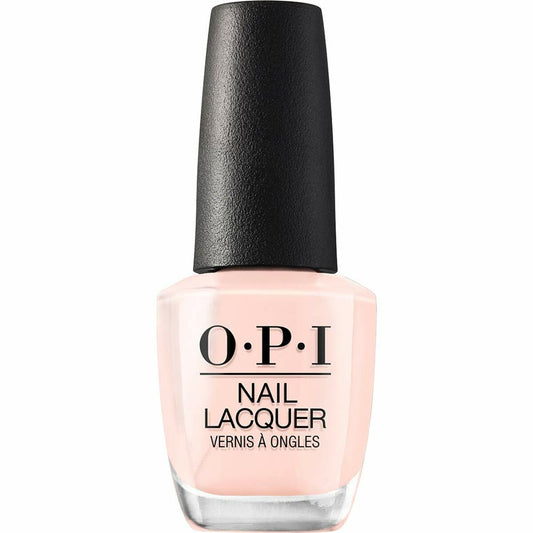 Nail polish Opi Nail Lacquer Bubble Bath 15 ml Opi