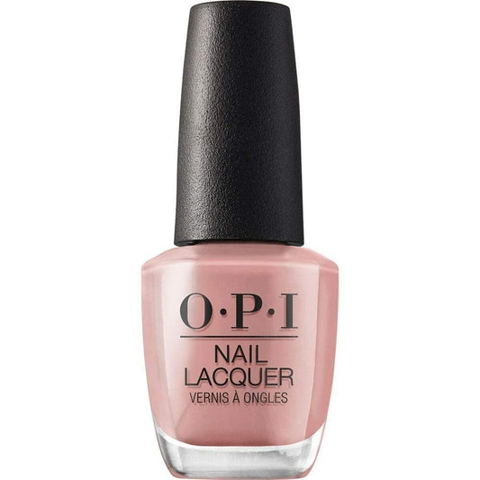 Nail polish Opi Nail Lacquer Barefoot in barcelona 15 ml Opi