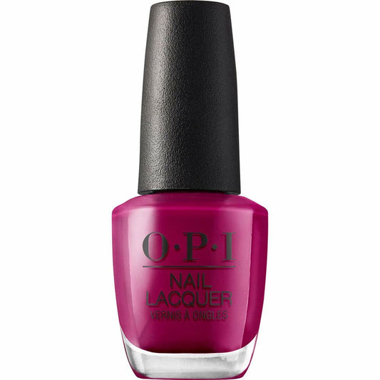 Nail polish Opi Nail Lacquer Spare me a french quarter? 15 ml Opi